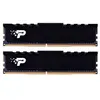 Image de Mémoire RAM Patriot Signature Premium 32 Go (2 x 16 Go) DDR4 2666 MHz CL19 UDIMM