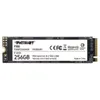 Image de SSD Interne Patriot Memory P300 P300P256GM28 256Go SSD M.2 NVMe 1700Mo/s Noir