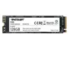 Image de SSD Interne Patriot P300P128GM28 128Go M.2 NVMe PCIe Gen 3 x4 1600Mo/s Noir