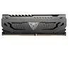 Image de Mémoire RAM Patriot Memory Viper Steel PVS432G320C6 32Go (1x32Go) DDR4 3200MHz CL16 Gris
