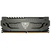 Image de Patriot Viper Steel PVS432G320C6 Module de mémoire GB DDR4 (1 x 32GB, 3200 MHz, DIMM), Mémoire vive, Gris