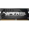 Image de Patriot Viper Steel SODIMM Module mémoire GB DDR4 (1 x 32GB, 2666 MHz, RAM DDR4, SO-DIMM), Mémoire vive, Gris
