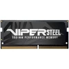 Image de Module de mémoire SODIMM Patriot Memory Viper Steel 32 PVS432G266C8S