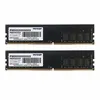 Image de Mémoire RAM Patriot Signature 16 Go (2 x 8 Go) DDR4 3200 MHz CL22 UDIMM