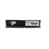 Image de Mémoire RAM Patriot 32 Go (1 x 32 Go) DDR4 3200 MHz CL22 UDIMM