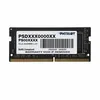 Image de Memoire RAM Patriot Signature 8 Go (1 x 8 Go) DDR4 3200 MHz CL22 SODIMM