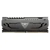 Image de Mémoire RAM Patriot Memory Viper Steel PVS416G360C8K 16Go (2x8Go) DDR4 3600MHz C18 Gris