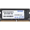 Image de Patriot Signature PSD416G320081S Module de mémoire GB DDR4 (1 x 16GB, 3200 MHz, RAM DDR4, SO-DIMM), Mémoire vive, Noir