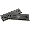 Image de Mémoire RAM Patriot Memory Viper Steel PVS432G360C8K 32Go (2x16Go) DDR4 3600MHz CL18 Gris