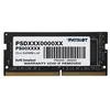 Image de Patriot Memory Signature PSD416G266681S module de mémoire 16 Go 1 x 16 Go DDR4 2666 MHz