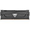 Image de Patriot Viper Steel PVS48G360C8 module de mémoire GB DDR4 (1 x 8GB, 3600 MHz, RAM DDR4, DIMM), Mémoire vive, Argent