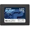 Image de Patriot Burst Elite - Disque dur à semi-conducteurs - 1.92 To - interne - 2.5" (6.4 cm) (1920 Go, 2.5"), SSD