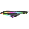 Image de Mémoire RAM Patriot Memory Viper Elite PVSR416G320C8K 16Go (8x2Go) DDR4 3200MHz C18 Noir