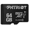 Image de PATRIOT LX Series 64 Go microSDXC