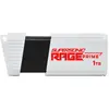 Image de Patriot Supersonic RAGE Prime (1000 Go, USB-A), Clé USB, Blanc