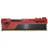 Image de Mémoire RAM Patriot 16 Go (1x16 Go) DDR4 3200 MHz CL18 UDIMM Noir