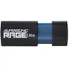 Image de Supersonic rage lite pef32grlb32u 32go usb 3. 2 120mo/s noir