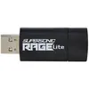 Image de Patriot Supersonic Rage Lite (64 Go, USB-A), Clé USB, Noir