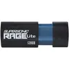 Image de Patriot Supersonic Rage Lite (128 Go, USB-A), Clé USB, Noir