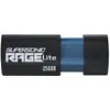 Image de Patriot Supersonic Rage Lite (256 Go, USB-A), Clé USB, Noir