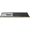 Image de Patriot Mémoire Signature, DDR5, 16 Go, 4800 MHz, CL40 (PSD516G480081) (1 x 16GB, 4800 MHz, RAM DDR5, DIMM), Mémoire vive, Noir