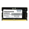 Image de Mémoire RAM Patriot Signature 16 Go (1 x 16 Go) DDR5 4800 MHz CL40 SODIMM