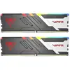 Image de Patriot dimm 32gb ddr5-5600 kit mémoire vive (2 x 16GB, 5600 MHz, RAM DDR5, DIMM), Mémoire vive, Noir