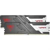 Image de Kit Mémoire RAM - Patriot - Viper Venom - 32Go (2x16Go) - DDR5 - 6000 MHz - Noir/Argent
