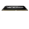 Image de PATRIOT Barrette mémoire SODIMM DDR4 8Go Viper Steel PC4-25600 (3200 Mhz) (Noir)