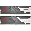 Image de Patriot DIMM 16 GB DDR5-5600 (2 x 8GB, 5600 MHz, RAM DDR5, DIMM), Mémoire vive, Noir