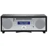 Image de Micro-chaîne Tivoli Music System+ Noir