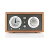 Image de Tivoli Audio Model Three BT - Radio-réveil - noir métallisé, cerise