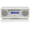 Image de Micro-chaîne Tivoli Music System+ Blanc