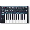 Image de novation Station de basse II, Synthétiseur, Noir