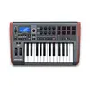Image de Novation - Impulse 25 - Clavier contrôleur 25 touches (MIDI USB)