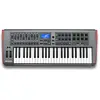 Image de novation impulsion 49 (Contrôleur), Contrôleur MIDI, Noir