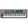 Image de novation Impulse 61 (Clavier), Contrôleur MIDI, Gris