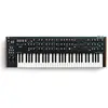 Image de novation Sommet, Synthétiseur, Noir