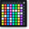 Image de novation Lanceur Mini MKIII (Contrôleur), Contrôleur MIDI, Noir