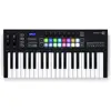 Image de novation Clé de lancement 37 MK3 (Clavier), Contrôleur MIDI, Noir