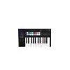 Image de Novation LAUNCHKEY-25-MK3 - Clavier maître Launchkey MKIII 25 notes - 16 pads