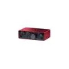 Image de Focusrite Scarlett Solo G4