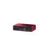 Image de Focusrite Scarlett 2I2 G4