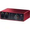 Image de Focusrite Scarlett 4I4 G4 Interfaces Audio USB
