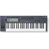 Image de novation FLkey 49, Contrôleur MIDI, Noir