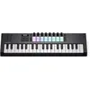Image de novation Launchkey Mini 37 Mk4 (Clavier), Contrôleur MIDI, Blanc, Noir