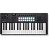 Image de novation Launchkey 37 Mk4 (Contrôleur), Contrôleur MIDI, Noir