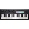 Image de Novation Launchkey 49 MK4 Claviers Maîtres 49 Touches