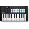 Image de novation Launchkey Mini 25 Mk4, Contrôleur MIDI, Blanc, Noir