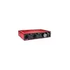 Image de Focusrite Scarlett 8I6 G3 Interfaces Audio USB